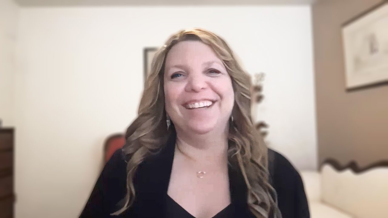 KappaDeltaHQ's tweet card. My KD Story - Rhonda Giedt