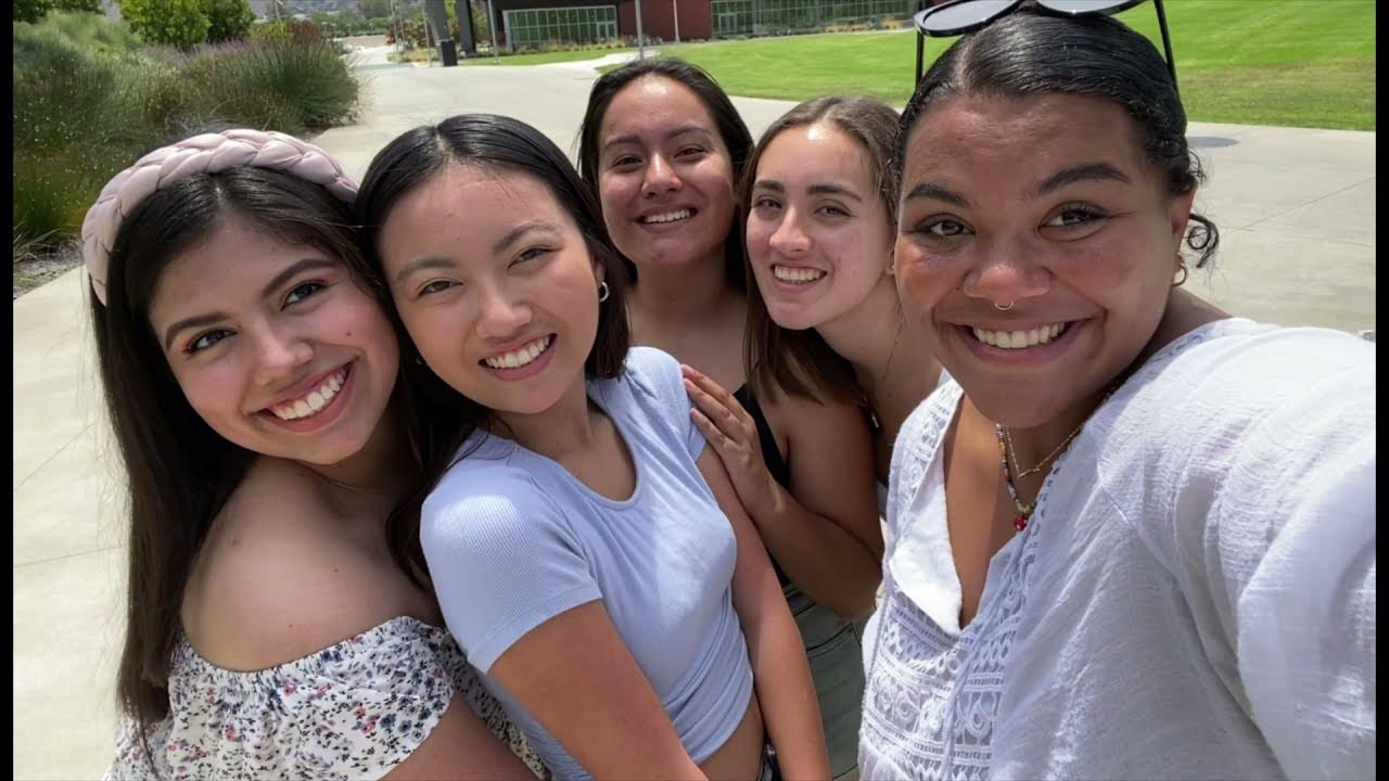 KappaDeltaCPP's tweet card. CPP Kappa Delta Recruitment 2021