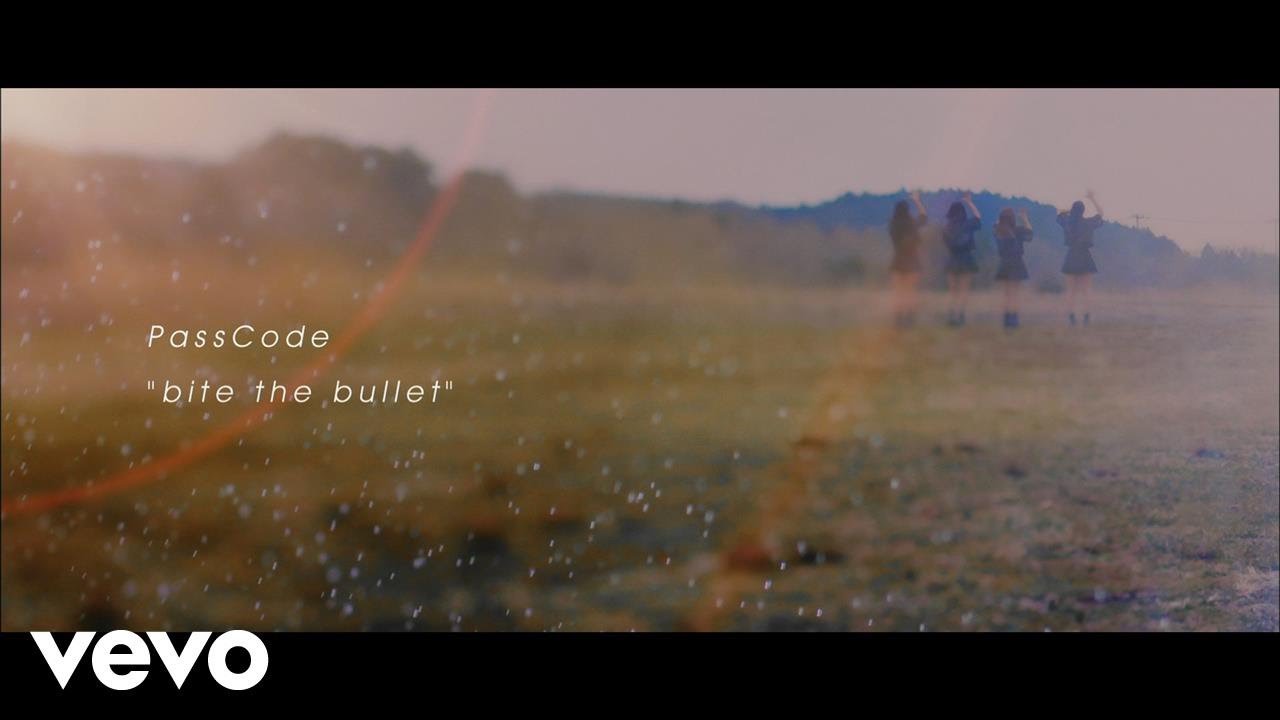 Seikun55229's tweet card. PassCode - PassCode - bite the bullet (Full Size)【テレビ東京系ドラマ「フリンジマン」...