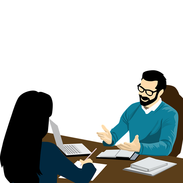 MegGuiseppi's tweet card. Informational interviews may not be what you think they are. Read this guide for all the ins and outs, to do these interviews well.