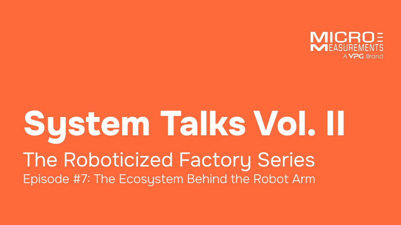 peter_robotics's tweet card. When you look at a robotic arm on a factory floor, it’s tempting to think the action happens just at the gripper. But the truth is: the real power lies in the ecosystem supporting that arm, sensors,...