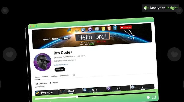 VitalizeOne's tweet card. Overview: Top YouTube channels simplify Java from beginner concepts to advanced frameworks.Practical tutorials help transform coding lessons into real-world pro