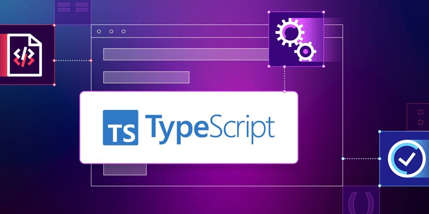 TSTrendss's tweet card. Hey everyone!👋 When developers hear about TypeScript for the first time, the same doubts, questions and confusion always show up. And that's completely normal, TypeScript can seem complicated at f...
