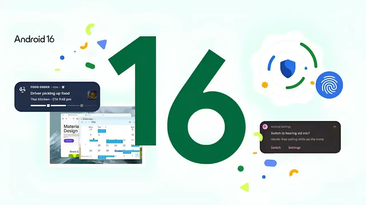 SchmidtisBlog's tweet card. Im Dezember 2025 erscheint mit Android 16 QPR2 ein bedeutendes Zwischenupdate, das mehrere aufregende Neuerungen mit sich bringt. Google passt dabei