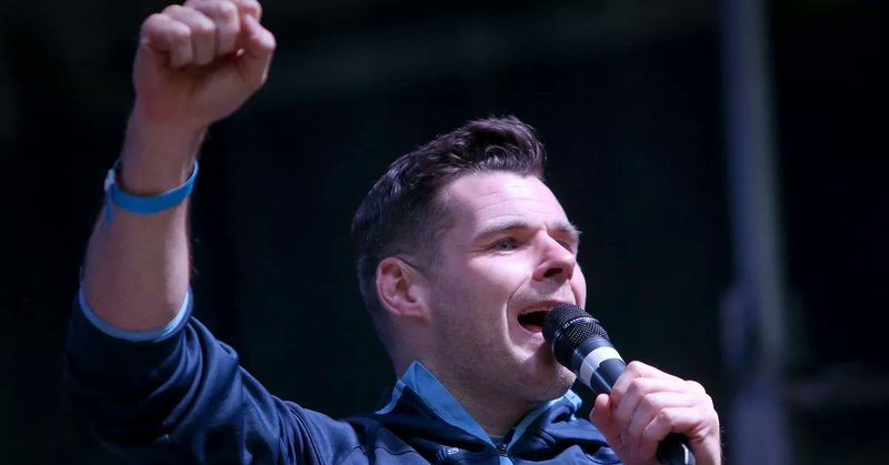 Tweet card summary image