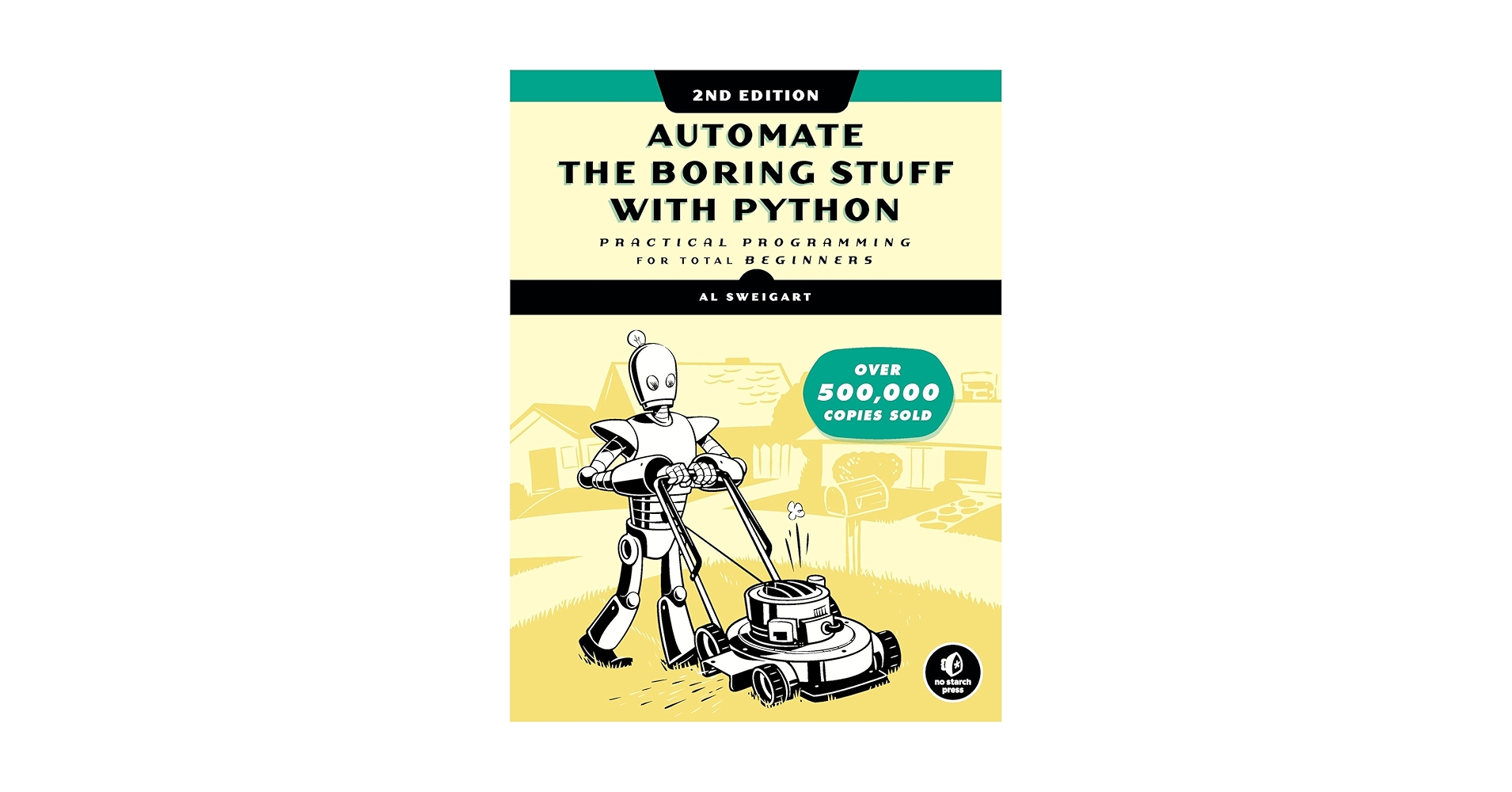 money_personal's tweet card. If you've ever spent hours renaming files or updating spreadsheet cells, you know how tedious tasks like these can be. But what if you could have your computer do them for you? teaches even the...