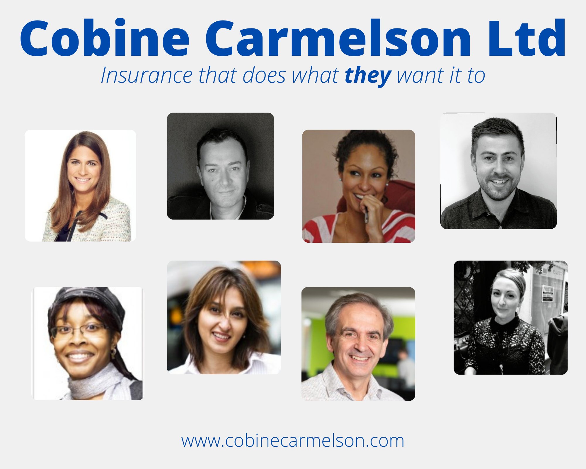 jasoncobine's tweet card. Testimonials – Cobine Carmelson Ltd
