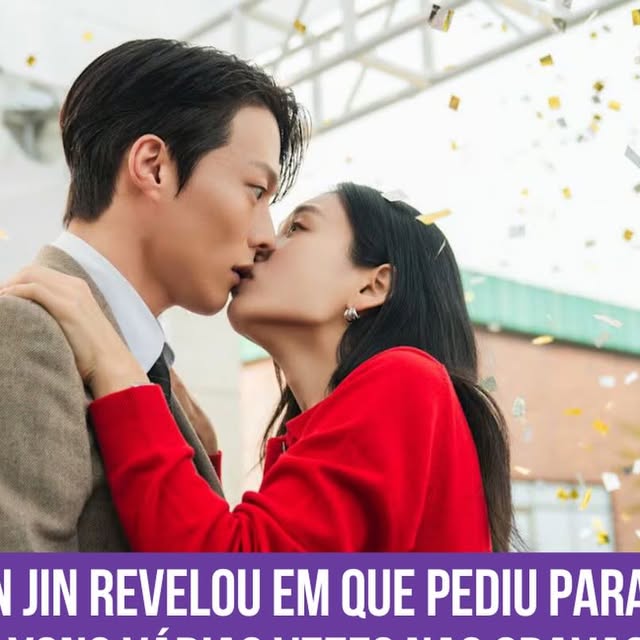 Salete_Santos26's tweet card. Um Dorama Todo Dia (@umdoramatododia) • Instagram photo