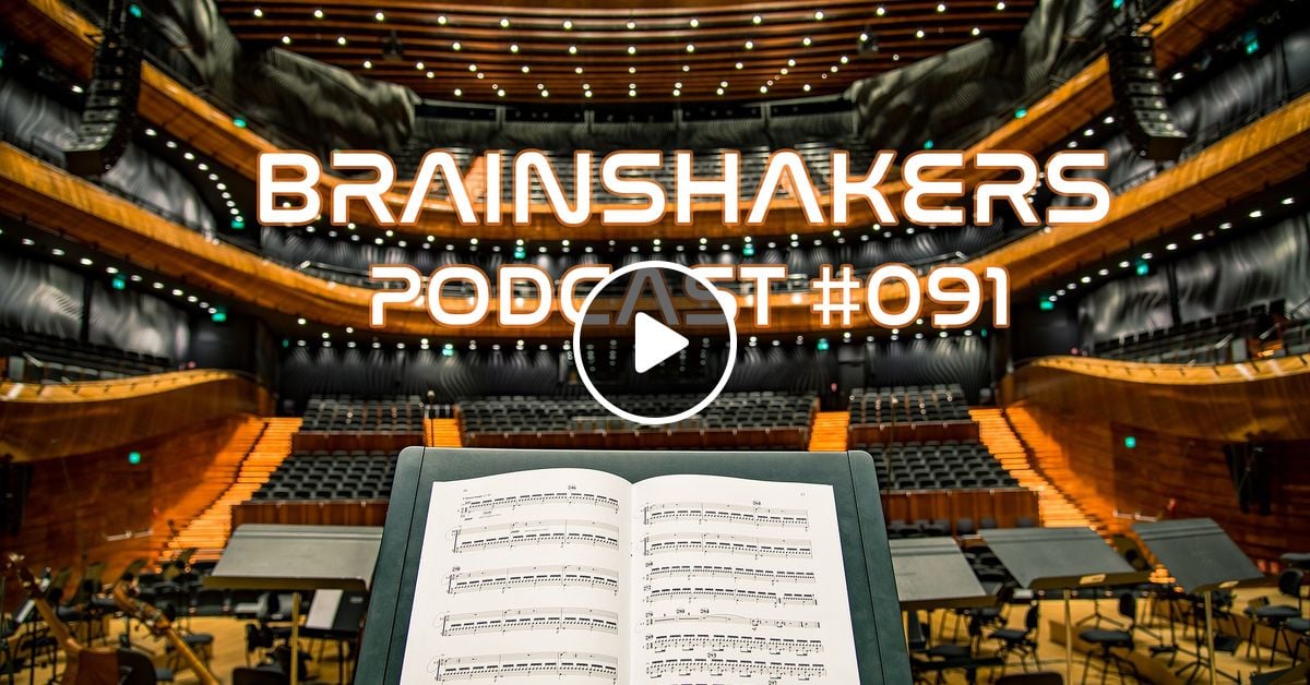 OptimalPrimeDnB's tweet card. Listen to Brainshakers podcast #091 by Brainshakers