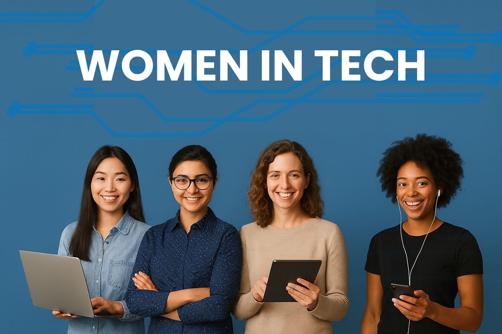 MicrotekLearn's tweet card. /PRNewswire/ -- Microtek Learning, a global provider of IT and professional certification training, today announced the launch of its "Women in Tech"...