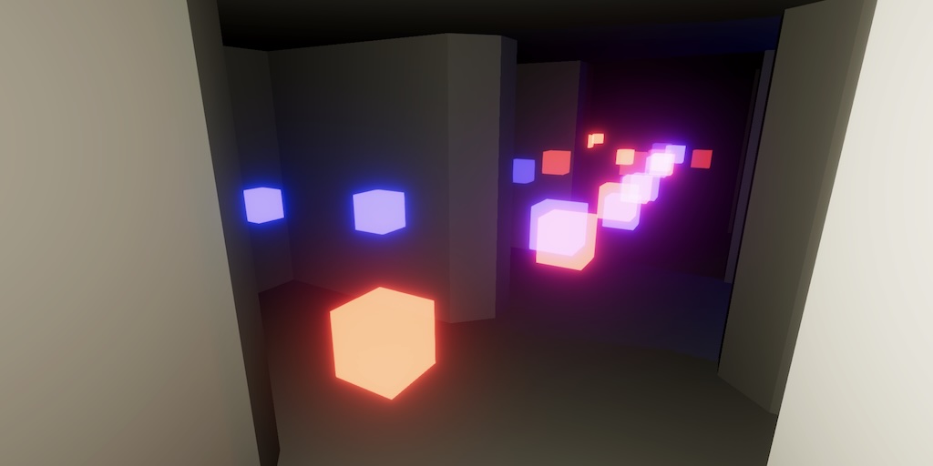 catlikecoding's tweet card. Unity Maze 4.0.0 tutorial, about upgrading to Unity 6 and using UI Toolkit.
