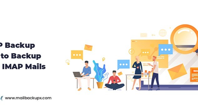 mailbackupxtool's tweet card. If you want to backup IMAP emails locally, you are at the right place. Here, you are going to find the best information about backing up IMAP emails locally.