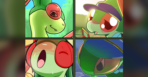 Tweet card summary image