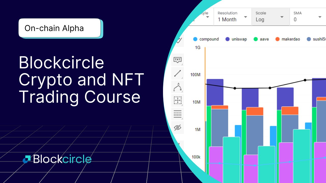 BaselIsmail's tweet card. The Blockcircle Digital Asset Investing and Trading Course shows you how to start trading and investing in digital assets from scratch. The course aims to build a strong foundation to ensure you...