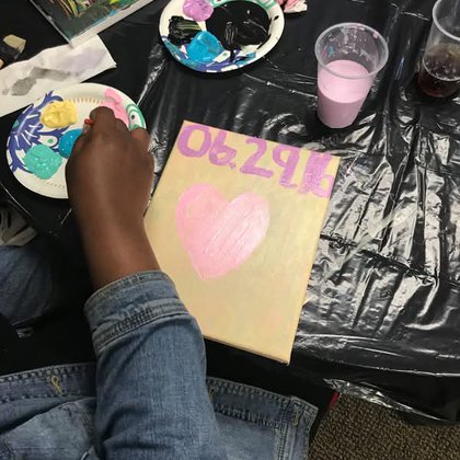 Tweet card summary image