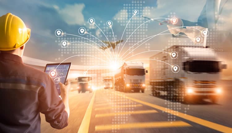 ExpComputer's tweet card. By Virendra Yaduvanshi, CEO of TrucksUp The worldwide trucking industry is heading into a transformative era with smart technologies that will provide higher efficiency, reduced costs, improved...