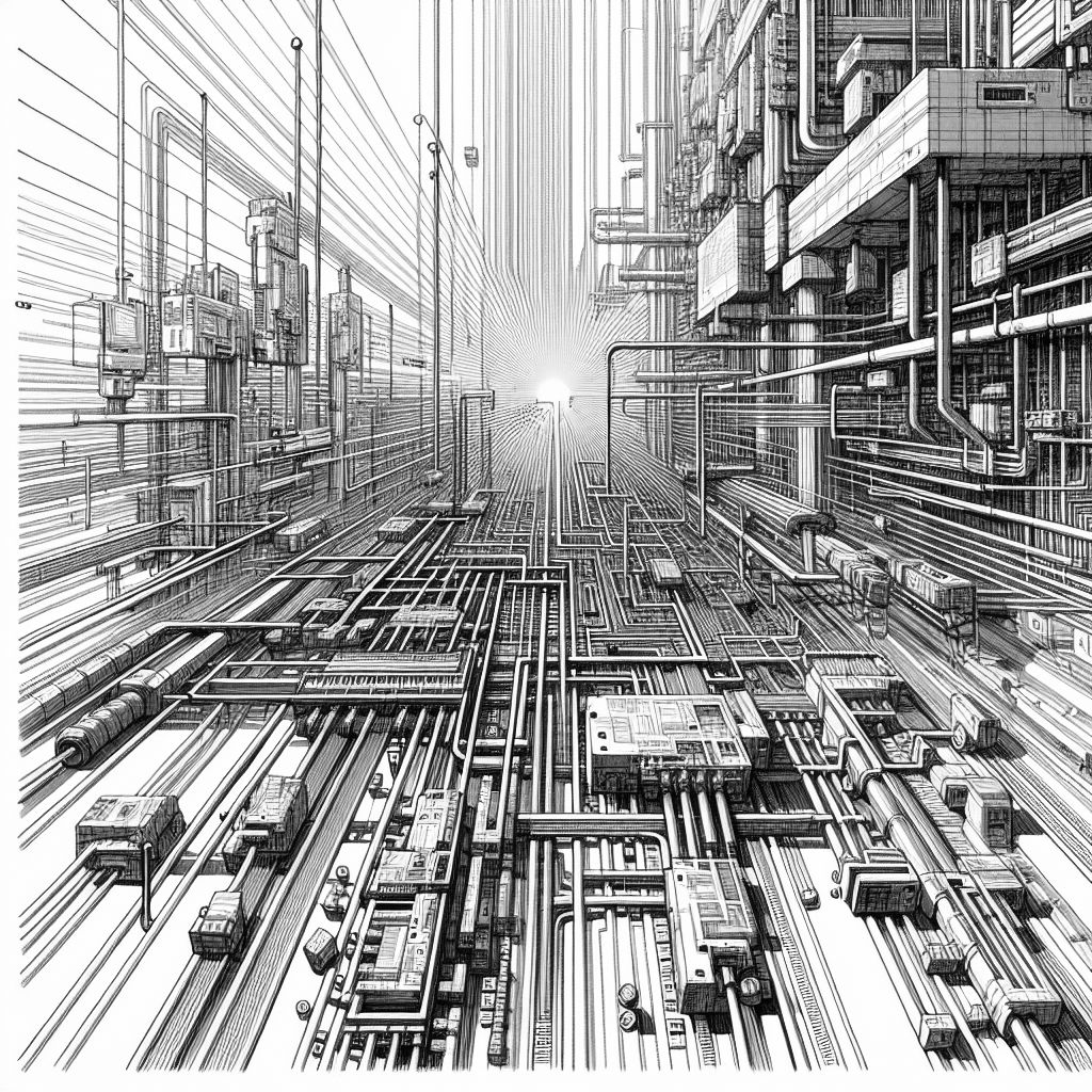 mitchcasspari's tweet card. Schlampiger Code in großen Tech-Unternehmen führt zu Milliardenverlusten. Systemische Probleme und hohe Fluktuation tragen zu technischen Schulden bei.