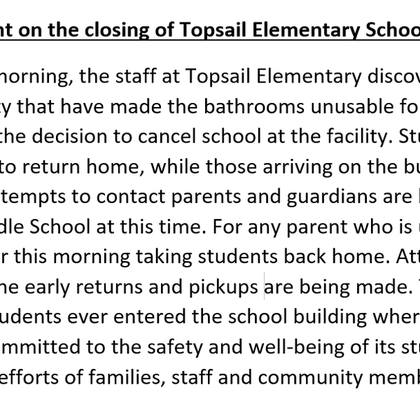 Tweet card summary image