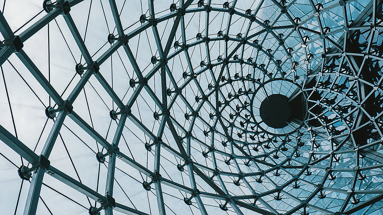 CraftyTech's tweet card. Modern applications don't fit into neat database buckets, and neither should the systems that power them.