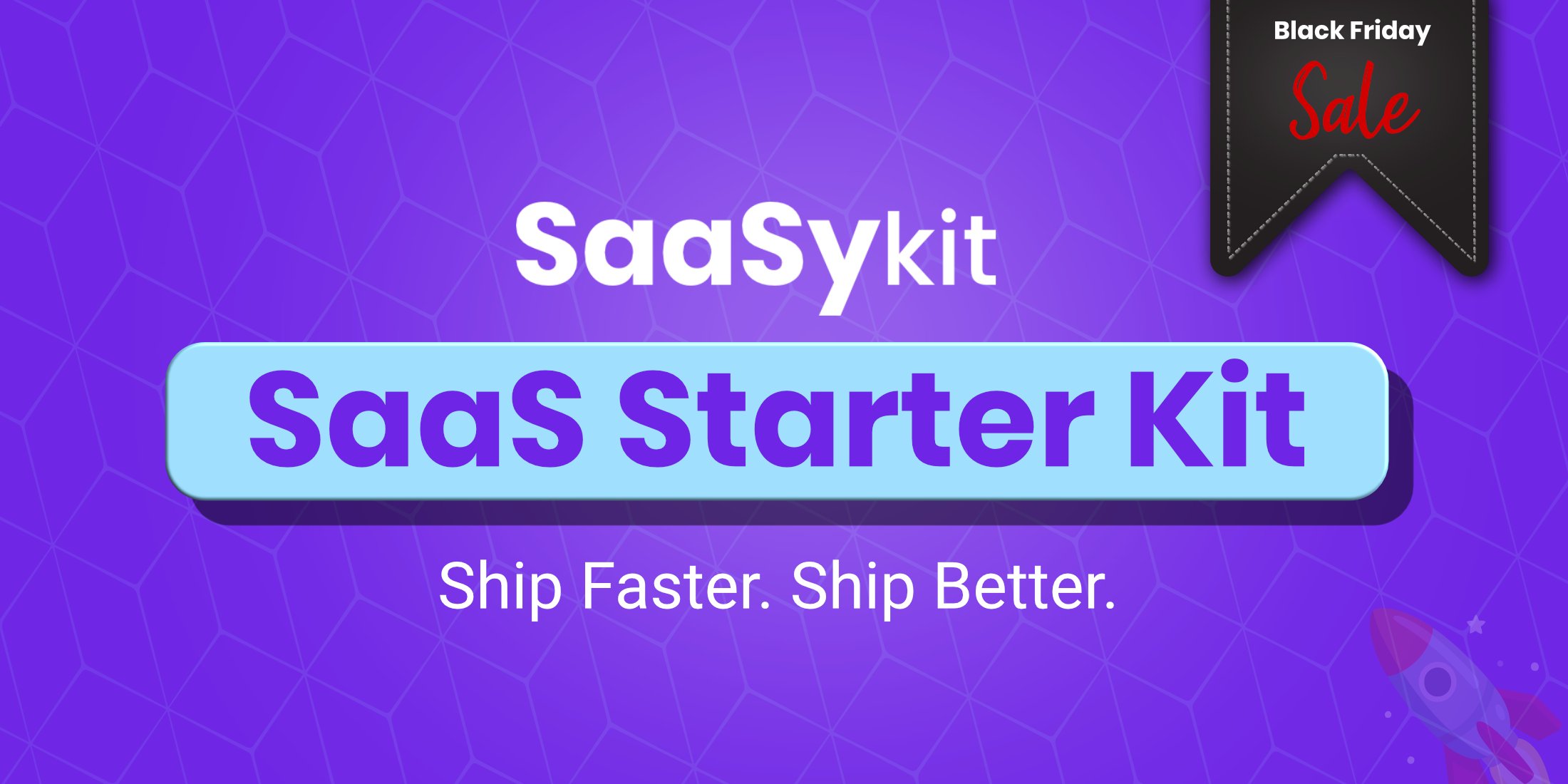 laravelnews's tweet card. SaaSykit is a feature-rich SaaS Starter Kit that comes with all the essential components needed to run a modern SaaS app.