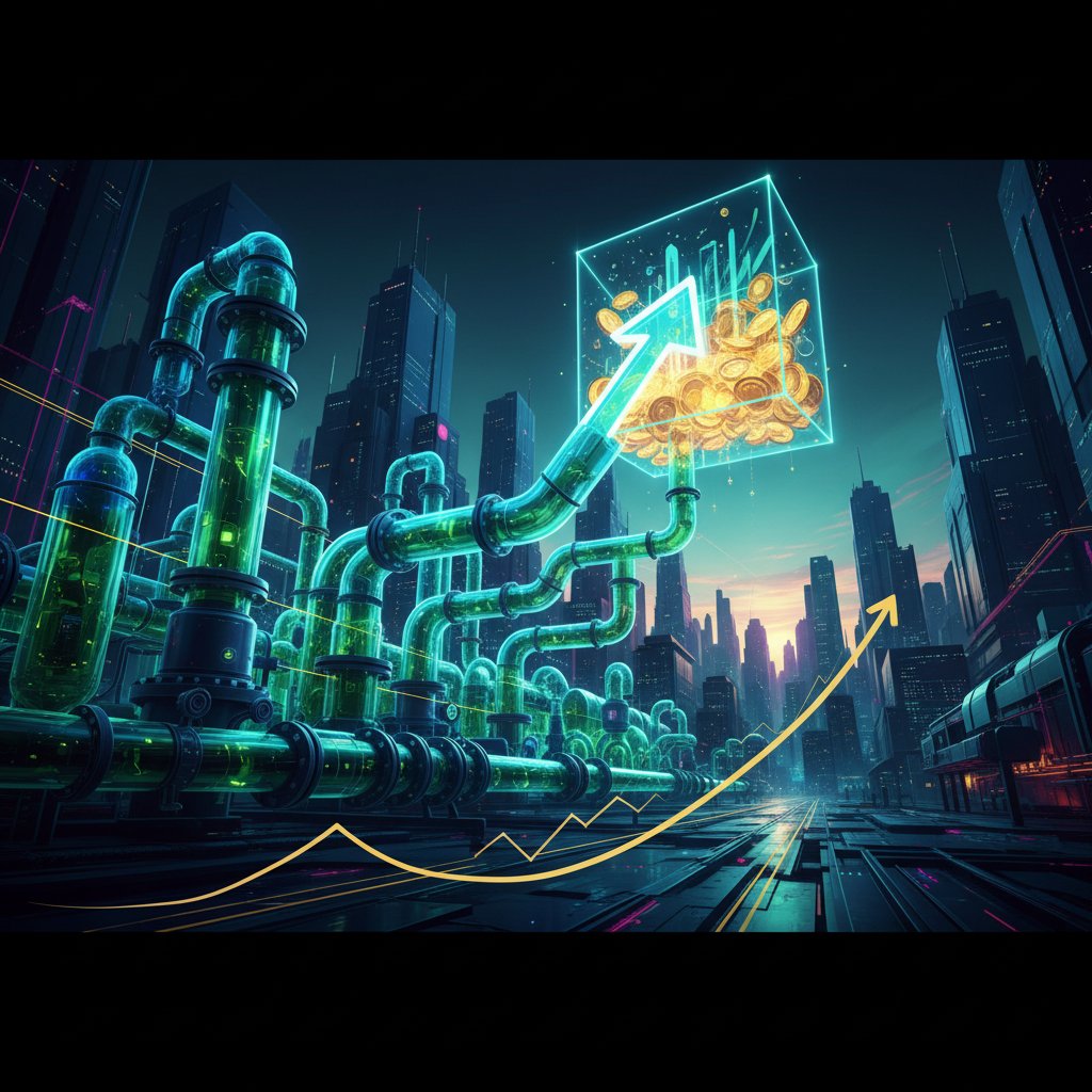 Lycanbull's tweet card. Ascent Industries’ new program is expected to add more than $10 million in incremental annualized revenue, with margins above company averages and full run-rate in the first quarter of 2026.