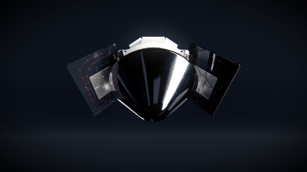 HypeAviation's tweet card. Reditus Space emerged from stealth with plans for a reusable reentry vehicle that can offer quick turnaround flights.