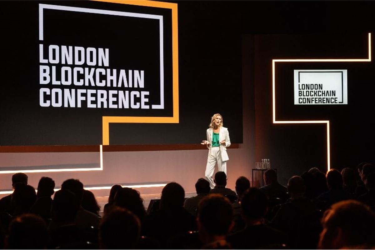 BitDolly's tweet card. Regulation of digital assets is becoming real, as policymakers face the challenge of promoting innovation while ensuring proper oversight. Alex Stein, Conference Director of the London Blockchain...