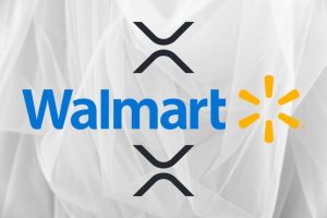 coinfeather's tweet card. Walmart to accept Bitcoin and XRP payments via One Pay Cash, exposing 150M weekly shoppers to crypto This integration could boost XRP adoption and create a s...