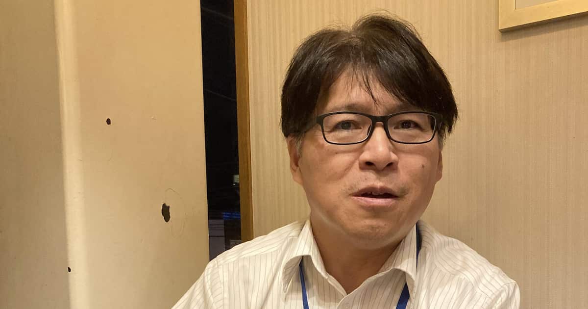 saiene_news's tweet card. 風力発電の風車の〝音〟に悩まされたことをきっかけに独自の調査を始め、現在は「風力発電を地域から考える全国協議会」共同代表として問題点を発信する。佐々木邦夫さん…