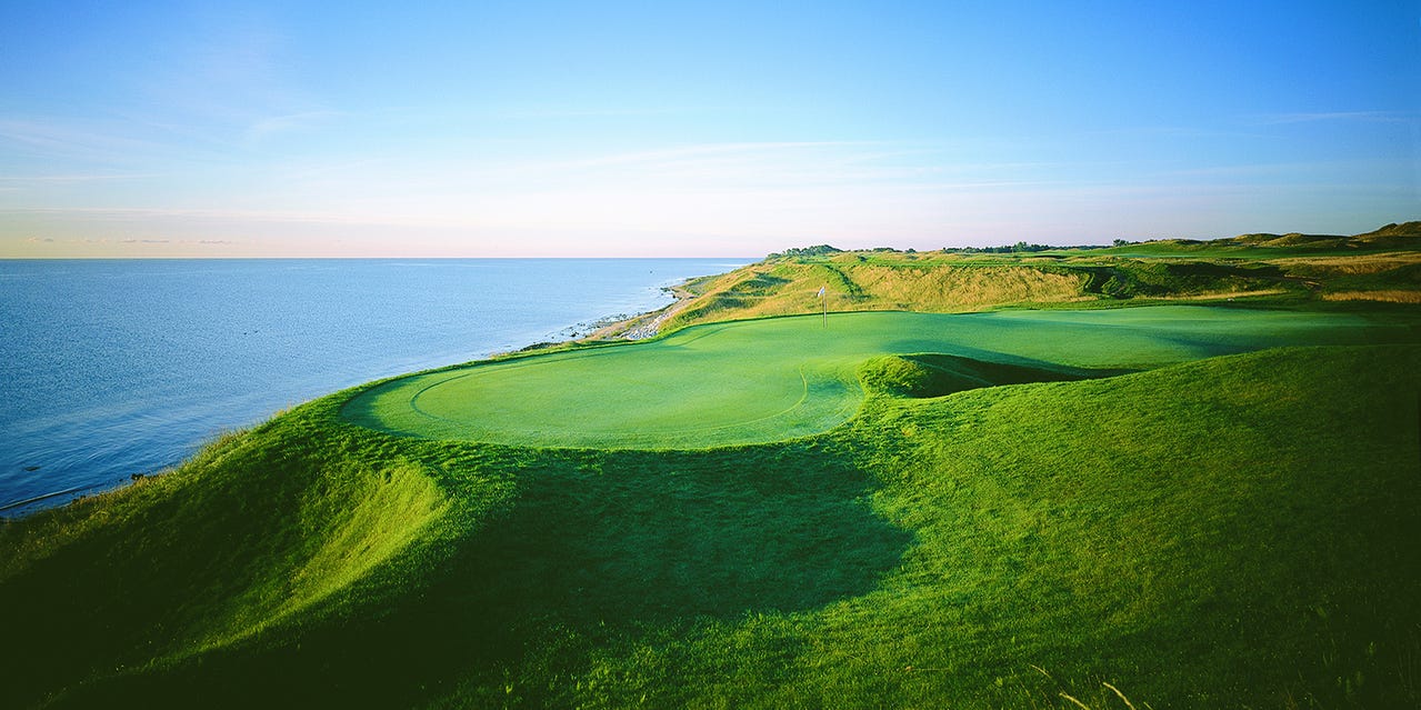 CaledoniaGolfFi's tweet card. Golfweek's hundreds of raters weigh in on the best golf courses that offer public access in the United States.