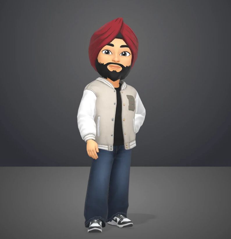 _NitindeepSingh's tweet card. Experienced Full Stack Developer specializing in modern web technologies