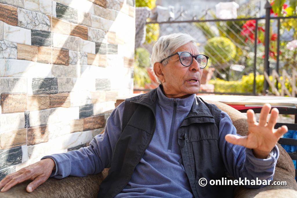 belakoboli's tweet card. Onlinekhabar.com - No. 1 News Portal from Nepal, Business news, Bank Credit Profit, Sale, Nepal Tourism Year news, Vehicle loan, sale, Bank