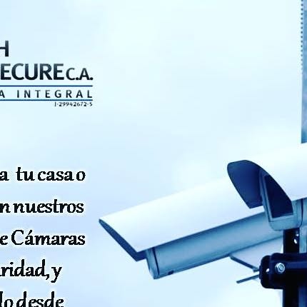 Techsecure_ca's tweet card. Tech Secure C.A. (@techsecureca) • Instagram photo