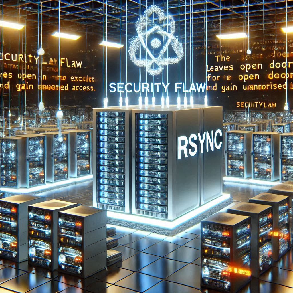 SajberInfoBlog's tweet card. Kada se radi o administraciji Linux operativnih sistema, samo nekoliko alata je steklo toliko poštovanja i široke upotrebe kao Rsync. Ovaj uslužni program za