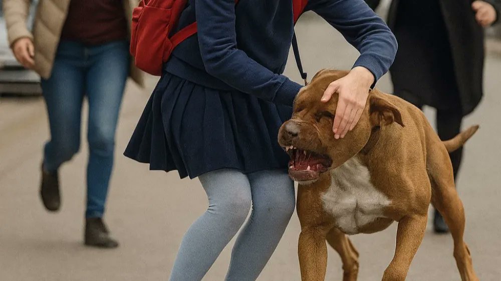 GuvenliSehirler's tweet card. Niğde’de ikisi çocuk olmak üzere 3 kişiyi ısırdığı belirlenen pitbull kırması köpek, polis ekiplerinin çalışması sonucu tespit edilerek Niğde Belediyesi’ne ait hayvan barınağında gözetim altına...