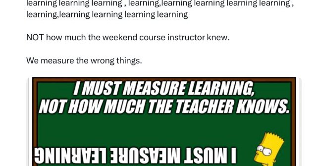 Tweet card summary image