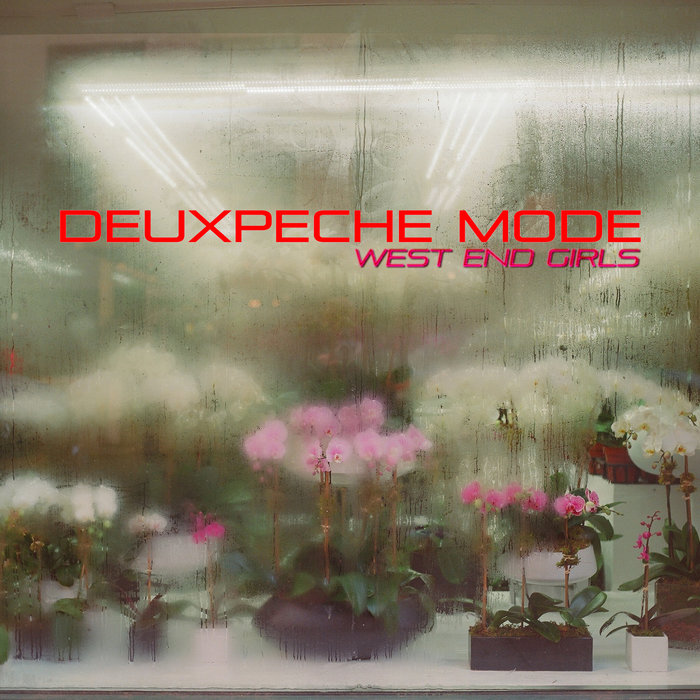 DemoEvolved's tweet card. West End Girls (Pet Shop Boys cover), by Deuxpeche Mode