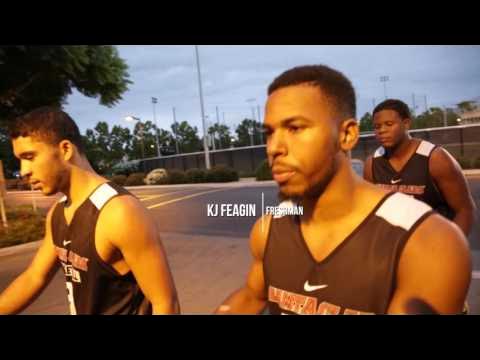 SantaClaraHoops's tweet card. 2015 Santa Clara Basketball welcomes TheProgram.org to pre season