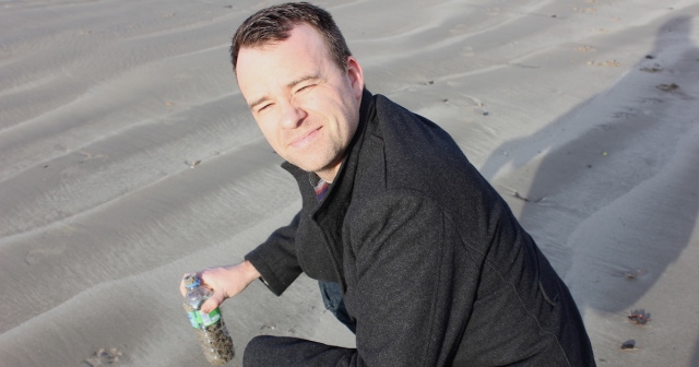 dbarefoot's tweet card. Darren Barefoot died on February 20, 2023 following complications from metastatic cancer. Just weeks before he passed, Darren wrote this reflection on his life. I hope you find pleasure in it.