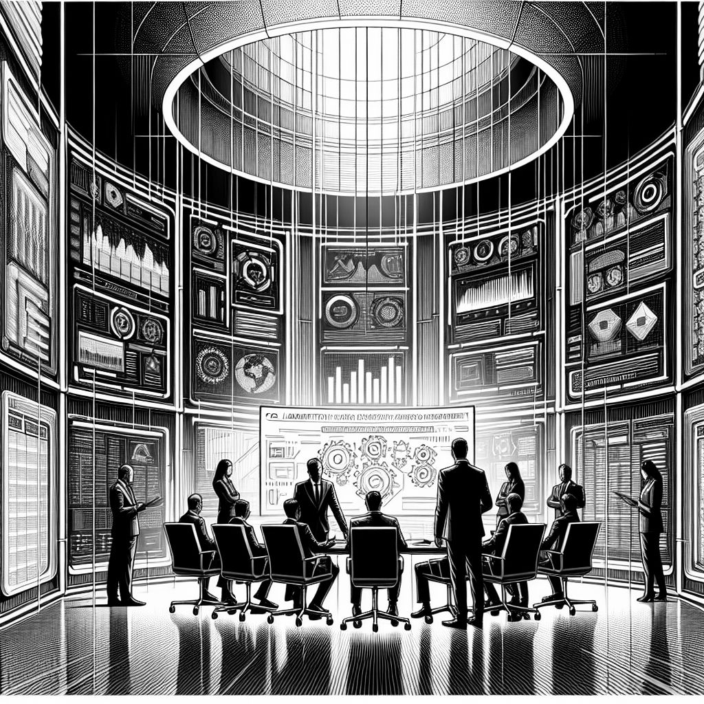 mitchcasspari's tweet card. Kevin Lancaster tritt dem Vorstand von usecure bei, um das Wachstum in Nordamerika zu fördern. Mit seiner Erfahrung im Channel-Markt wird er die Expansion des Unternehmens unterstützen.