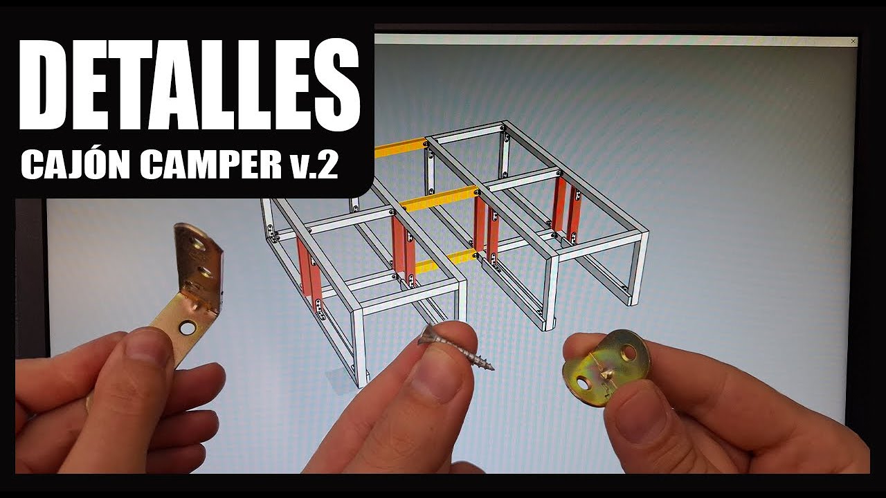 3dprojects_es's tweet card. Con más DETALLES | Diseño 3D | 3DPROJECTS