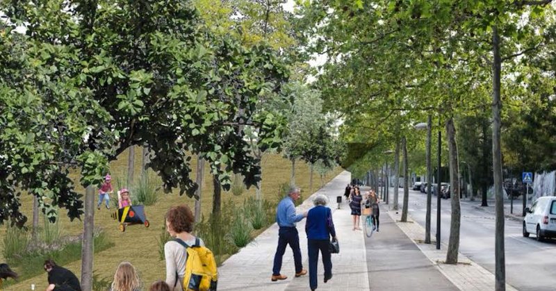 Tweet card summary image