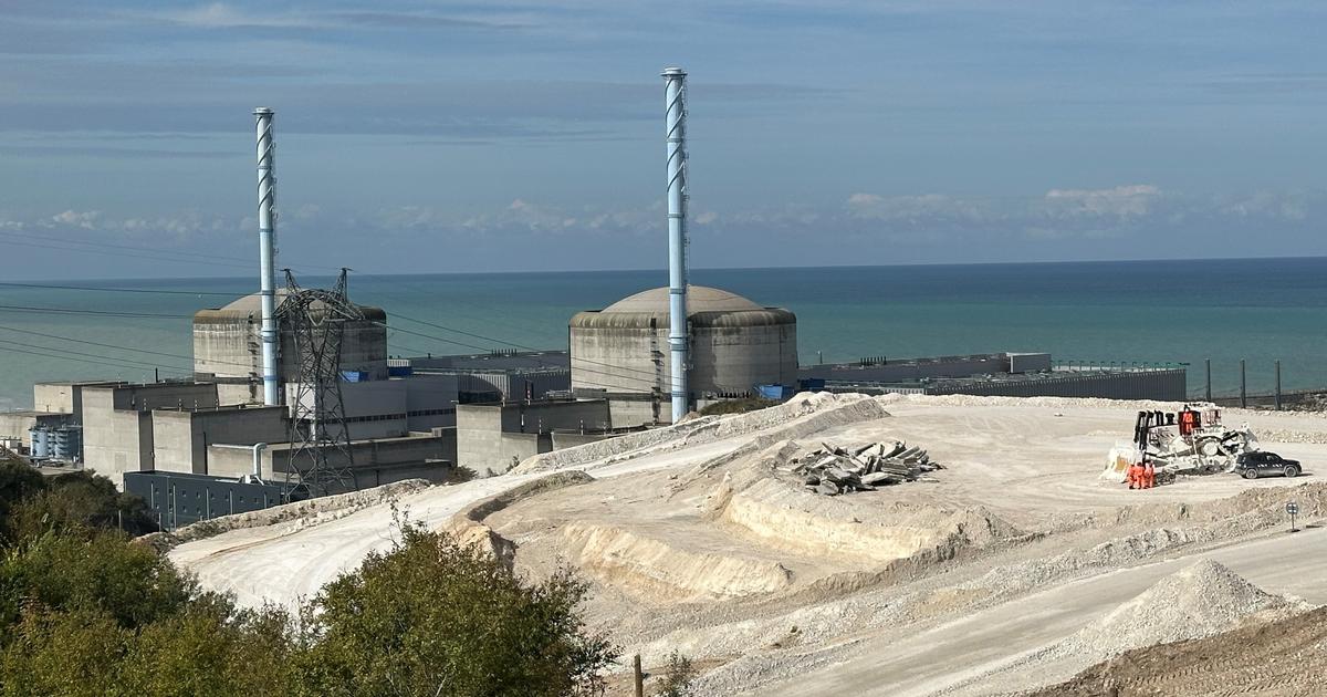 fmomboisse's tweet card. DÉCRYPTAGE - De multiples facteurs expliquent cette hausse. EDF s’organise pour tenter de maîtriser la facture finale.