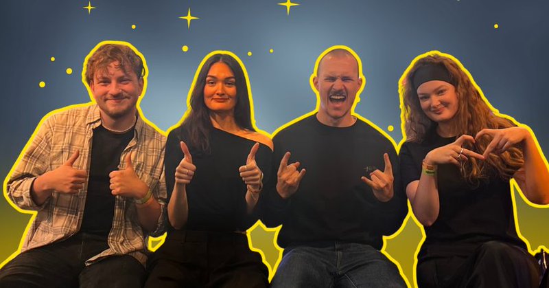 Tweet card summary image