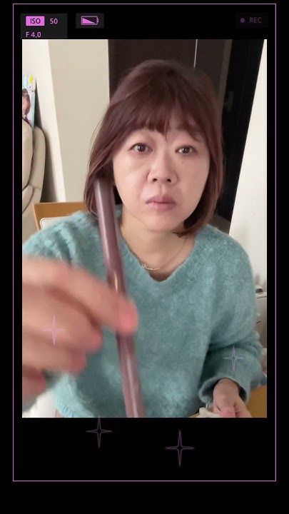 michiru1968's tweet card. #アラカン #clio braye キャンメイク　セザンヌ　ミラコレ　#shorts