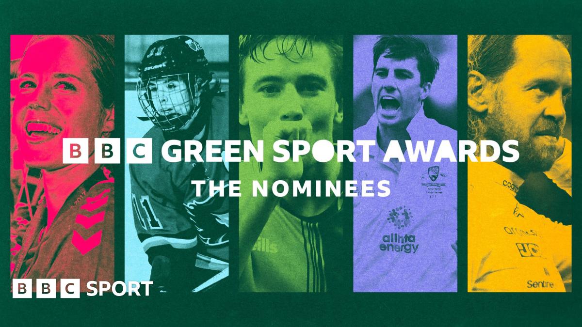 Embark_CSR's tweet card. Meet the sportspeople and organisations who are using the power of sport to help create a more sustainable future.