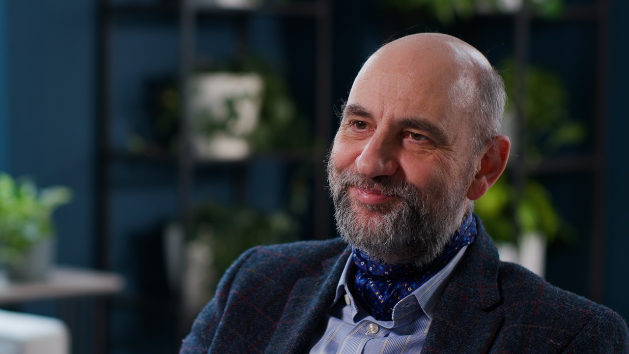 ProgramandoT's tweet card. Inside the Technology Radar: A Thoughtworks documentary