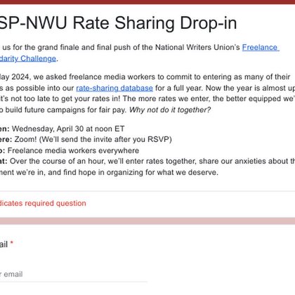 Tweet card summary image