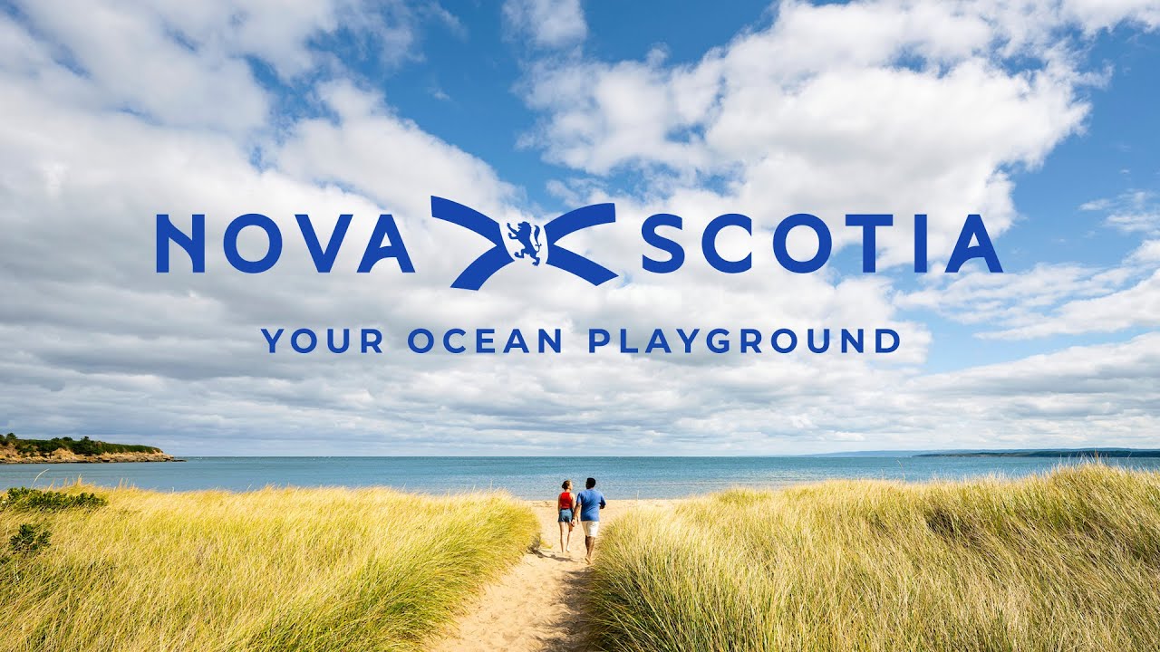 dartsidecali's tweet card. Nova Scotia | Your Ocean Playground