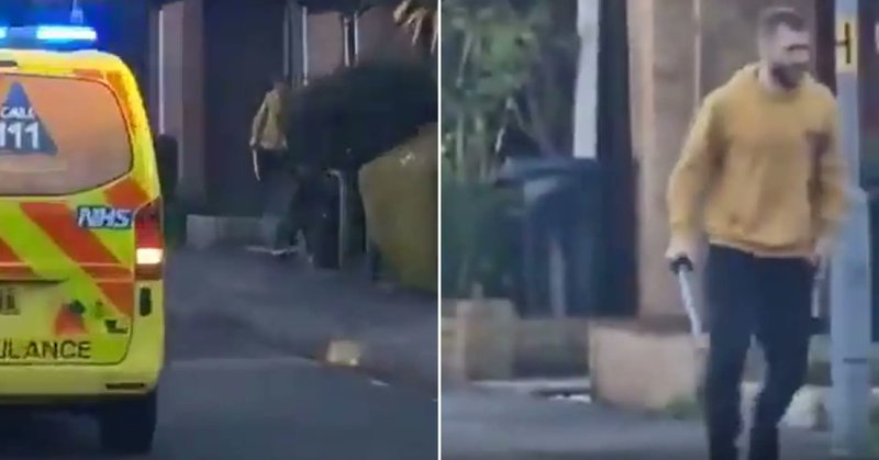 Tweet card summary image